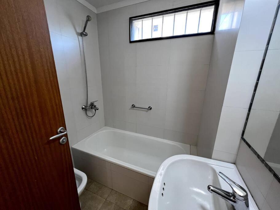 Coleggas En Belgrano 7b Apartamento Buenos Aires