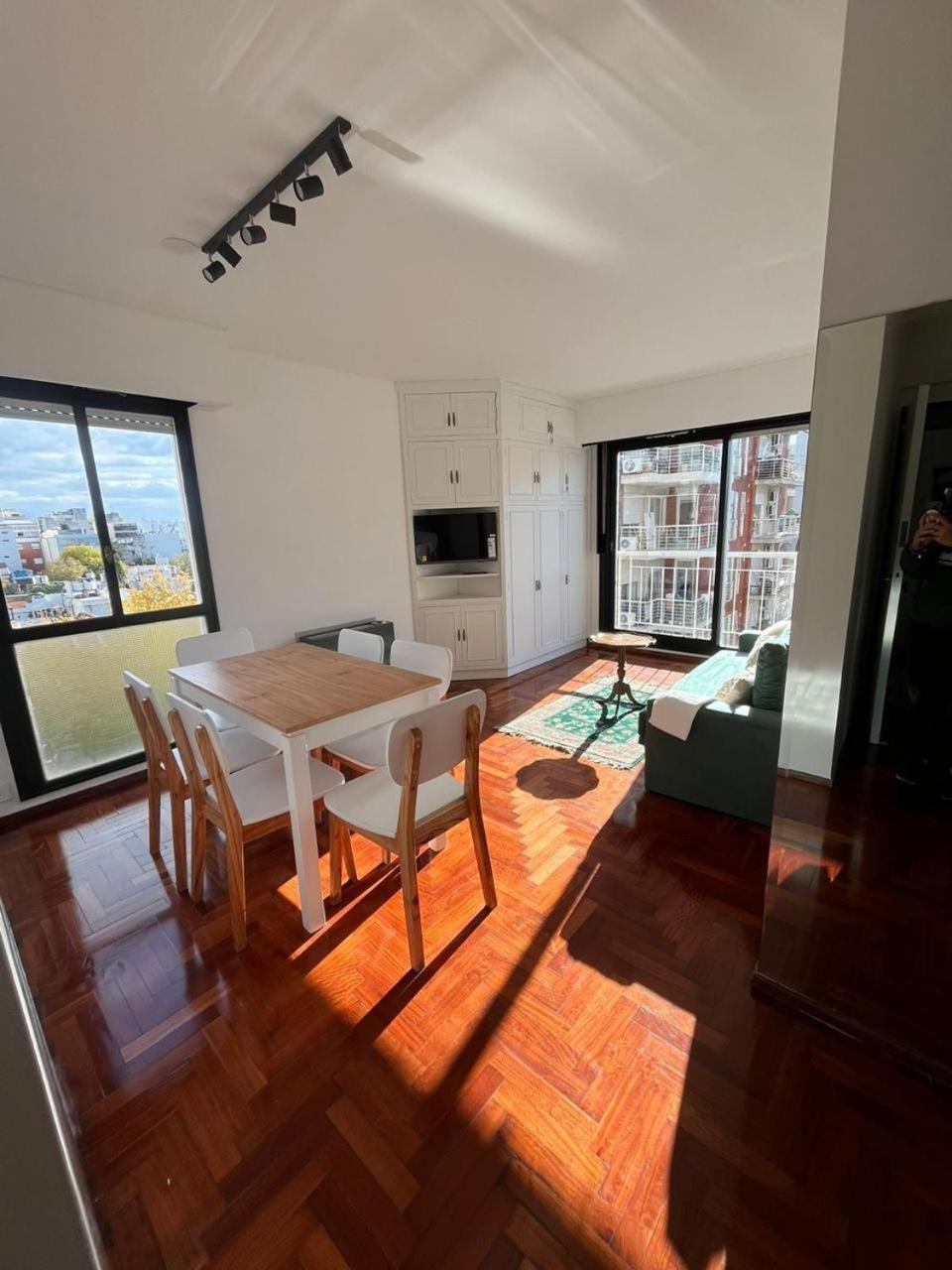 Apartamento Depto A Estrenar En Belgrano Ciudad Autónoma de Buenos Aires