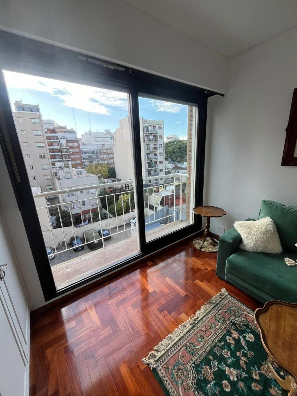 Apartamento Depto A Estrenar En Belgrano *
