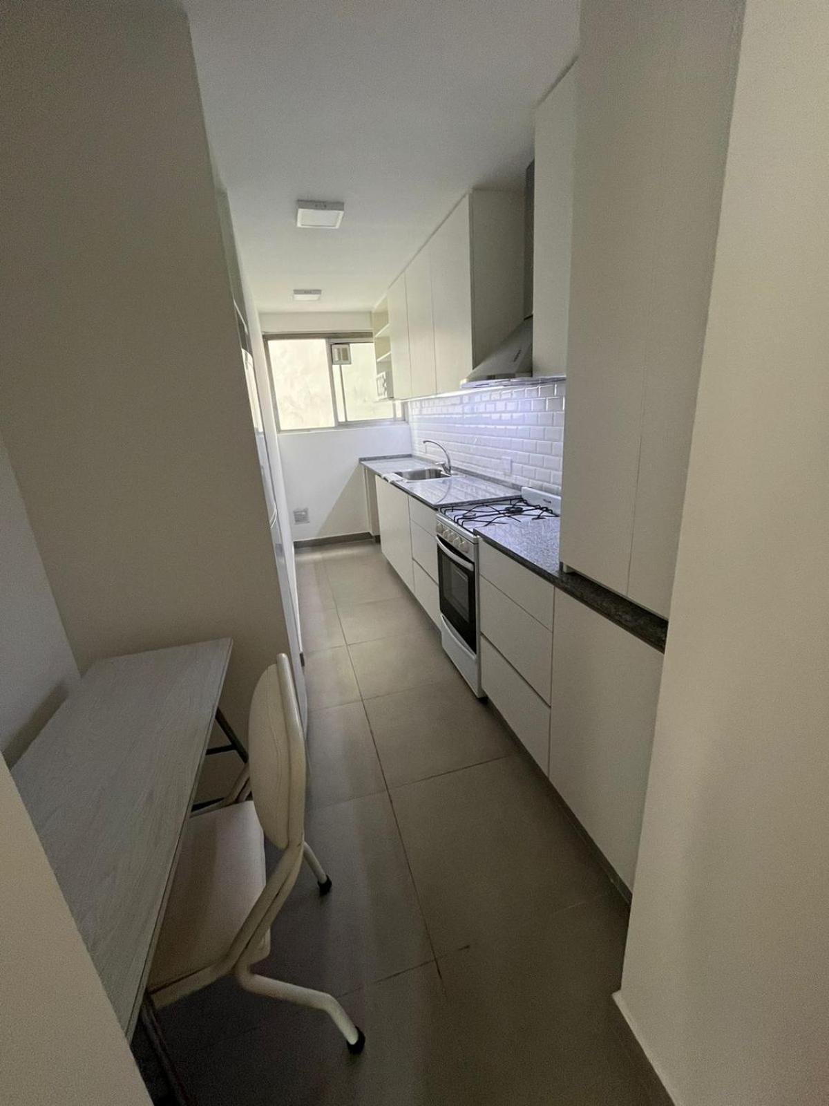 Depto A Estrenar En Belgrano Apartamento Ciudad Autónoma de Buenos Aires