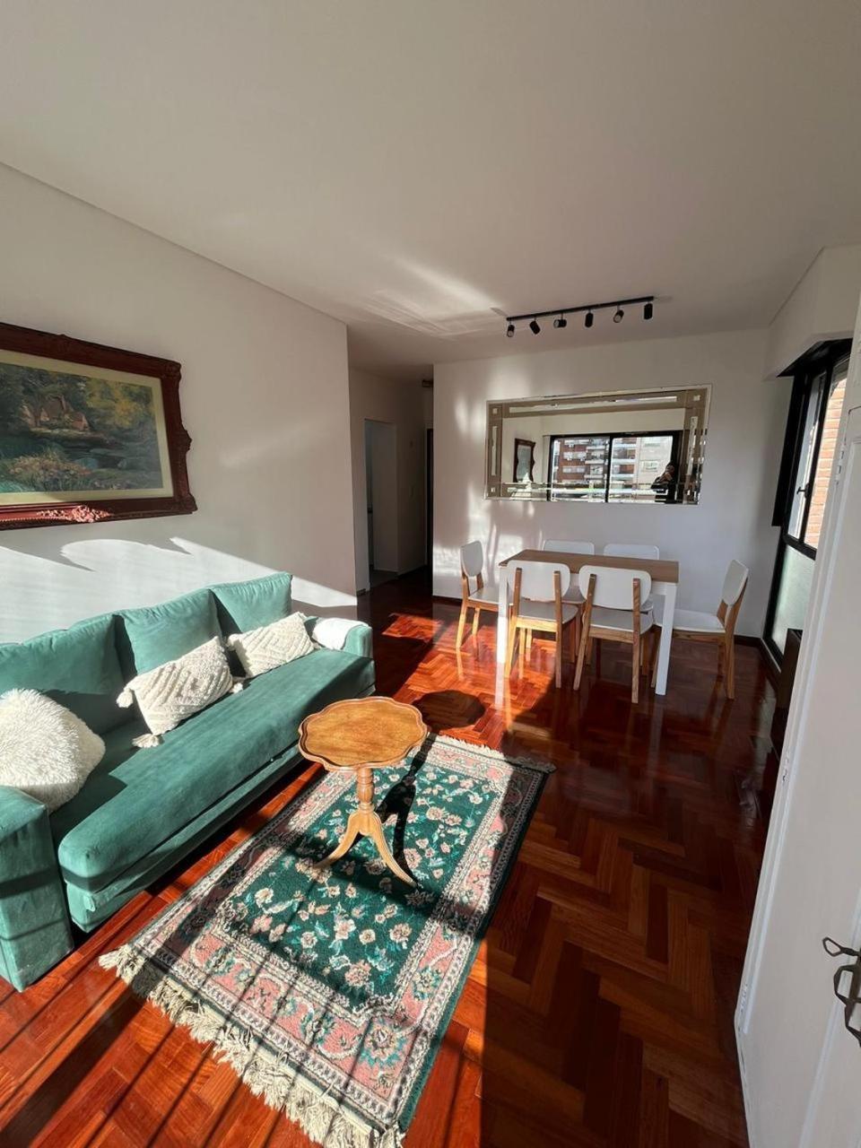 Apartamento Depto A Estrenar En Belgrano *