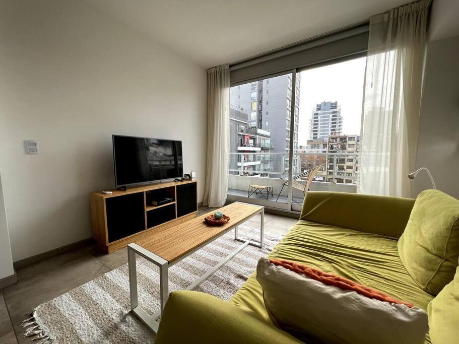 Coleggas En Palermo 7d Apartamento