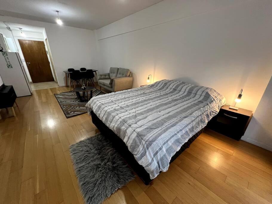 Apartamento Coleggas En Belgrano 2a *