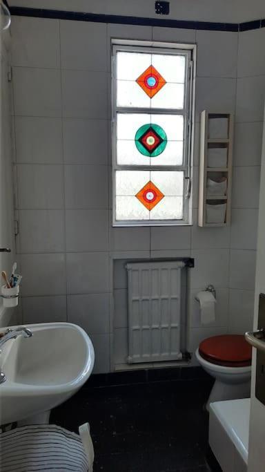 Hermoso Departamento En San Telmo Apartamento Ciudad Autónoma de Buenos Aires