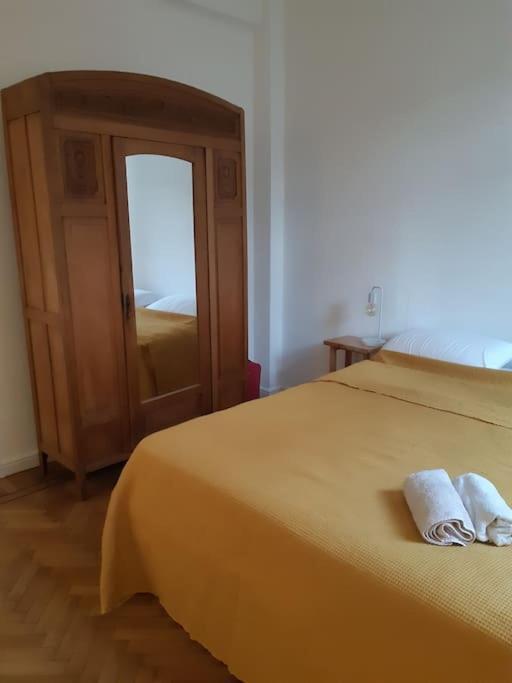 Hermoso Departamento En San Telmo * Ciudad Autónoma de Buenos Aires