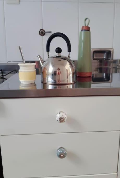 Hermoso Departamento En San Telmo Apartamento Ciudad Autónoma de Buenos Aires