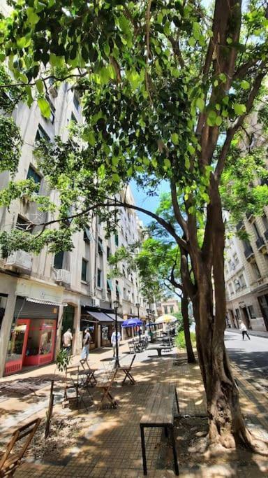Apartamento Hermoso Departamento En San Telmo Ciudad Autónoma de Buenos Aires