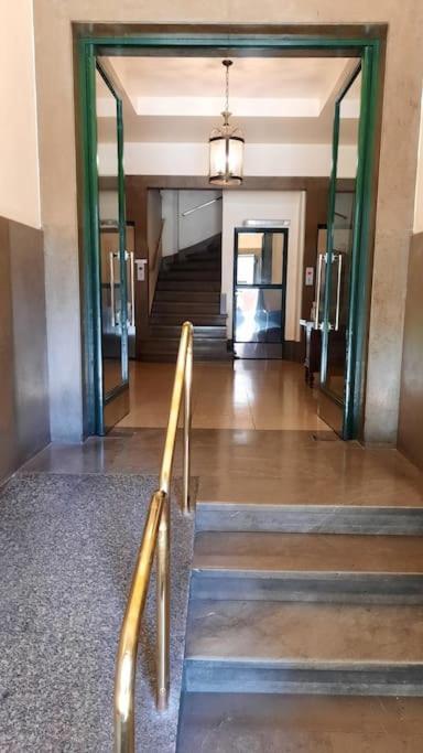 Hermoso Departamento En San Telmo Ciudad Autónoma de Buenos Aires