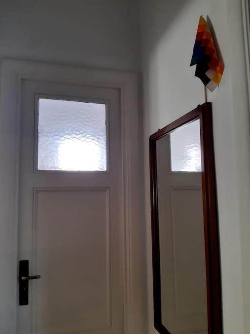Apartamento Hermoso Departamento En San Telmo Ciudad Autónoma de Buenos Aires