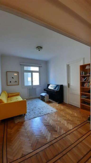 Hermoso Departamento En San Telmo Apartamento