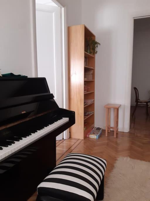 Hermoso Departamento En San Telmo Apartamento