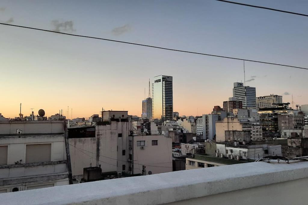 Apartamento Hermoso Departamento En San Telmo