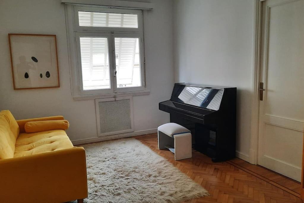 Hermoso Departamento En San Telmo