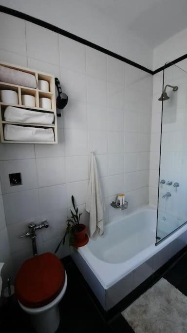 Apartamento Hermoso Departamento En San Telmo *