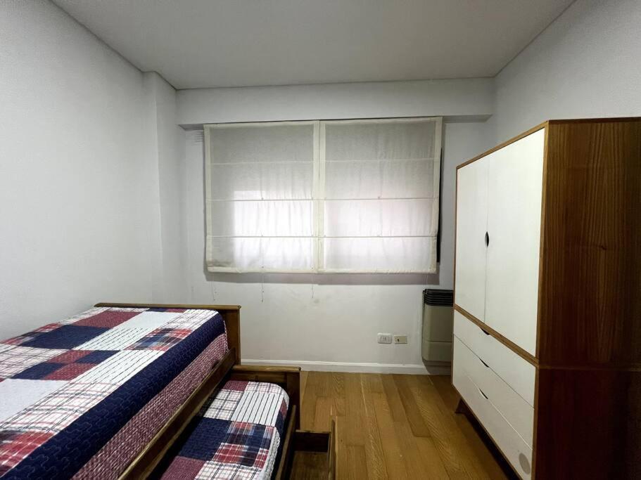 Apartamento Coleggas En Belgrano 4a