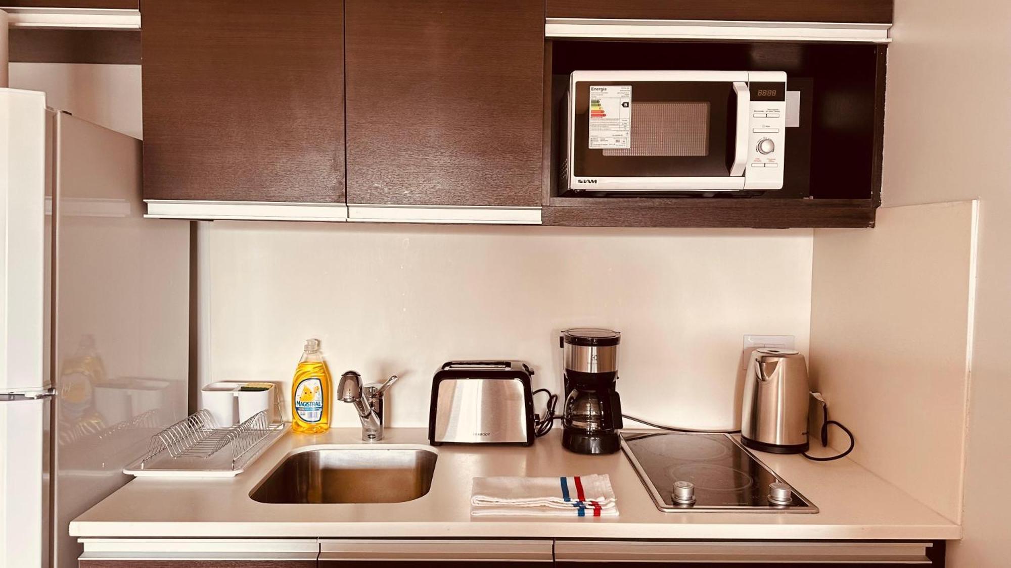Departamento Premium En Torre De Lujo En La Mejor Zona De Palermo Sobre Calle Beruti *