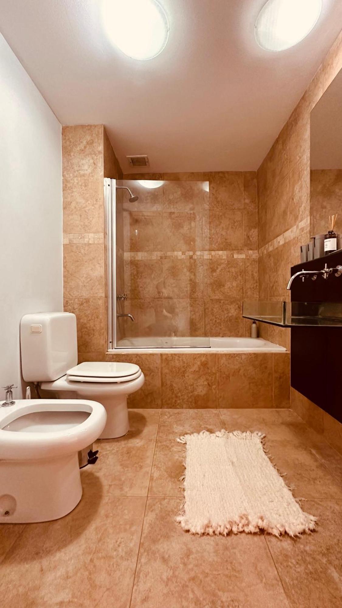 Departamento Premium En Torre De Lujo En La Mejor Zona De Palermo Sobre Calle Beruti * Ciudad Autónoma de Buenos Aires