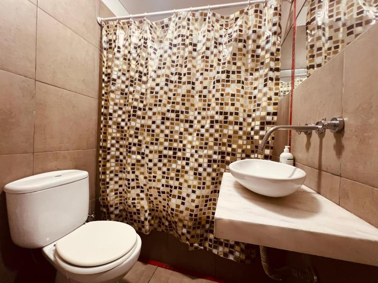 Apartamento Luminoso Y Comodo Departamento En La Mejor Zona De Palermo Sobre La Calle Araoz