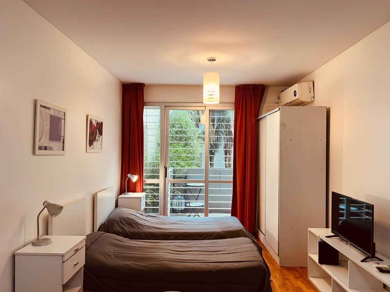 Apartamento Luminoso Y Comodo Departamento En La Mejor Zona De Palermo Sobre La Calle Araoz Ciudad Autónoma de Buenos Aires