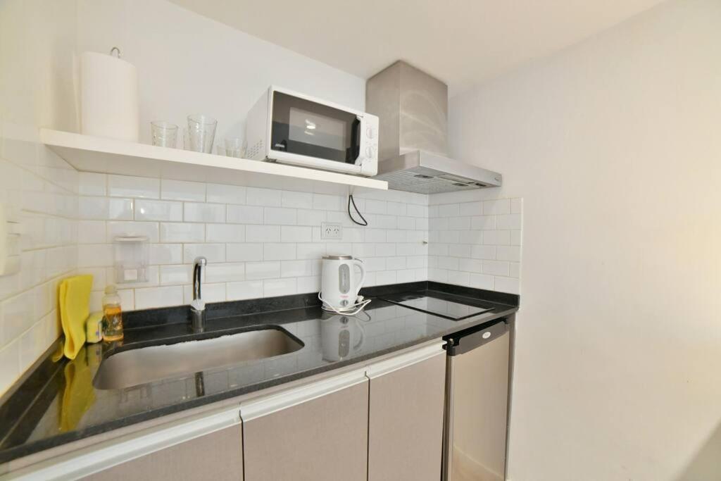 Apartamento Maipu 812 Vii By Depptoe