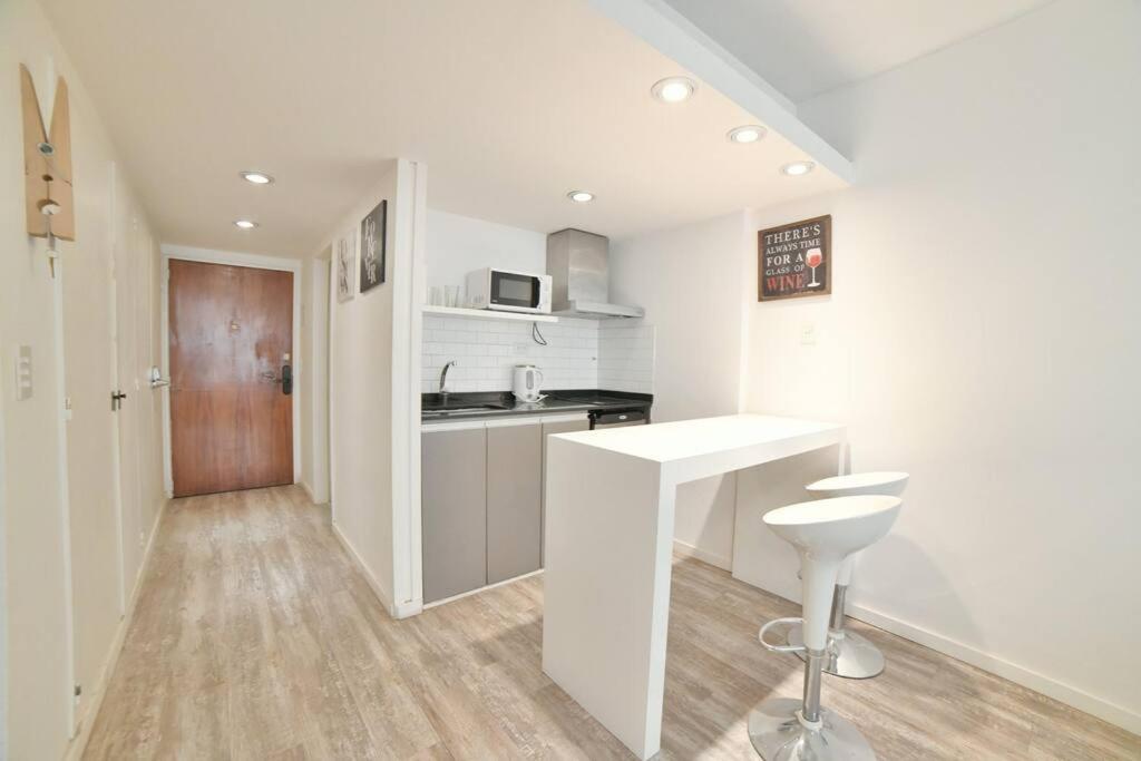 Maipu 812 Vii By Depptoe Apartamento Ciudad Autónoma de Buenos Aires