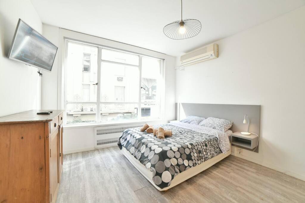 Maipu 812 Vii By Depptoe Apartamento Ciudad Autónoma de Buenos Aires