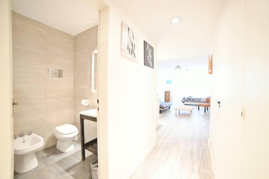 Apartamento Maipu 812 Vii By Depptoe Ciudad Autónoma de Buenos Aires