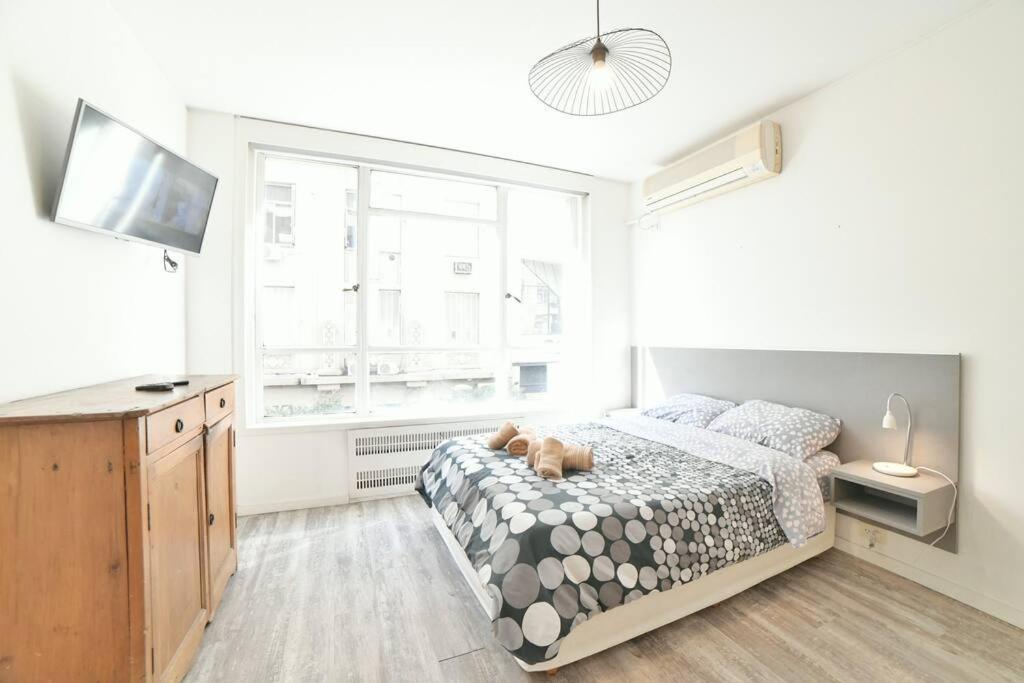 Apartamento Maipu 812 Vii By Depptoe