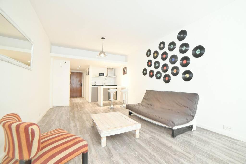 Maipu 812 Vii By Depptoe Apartamento Ciudad Autónoma de Buenos Aires