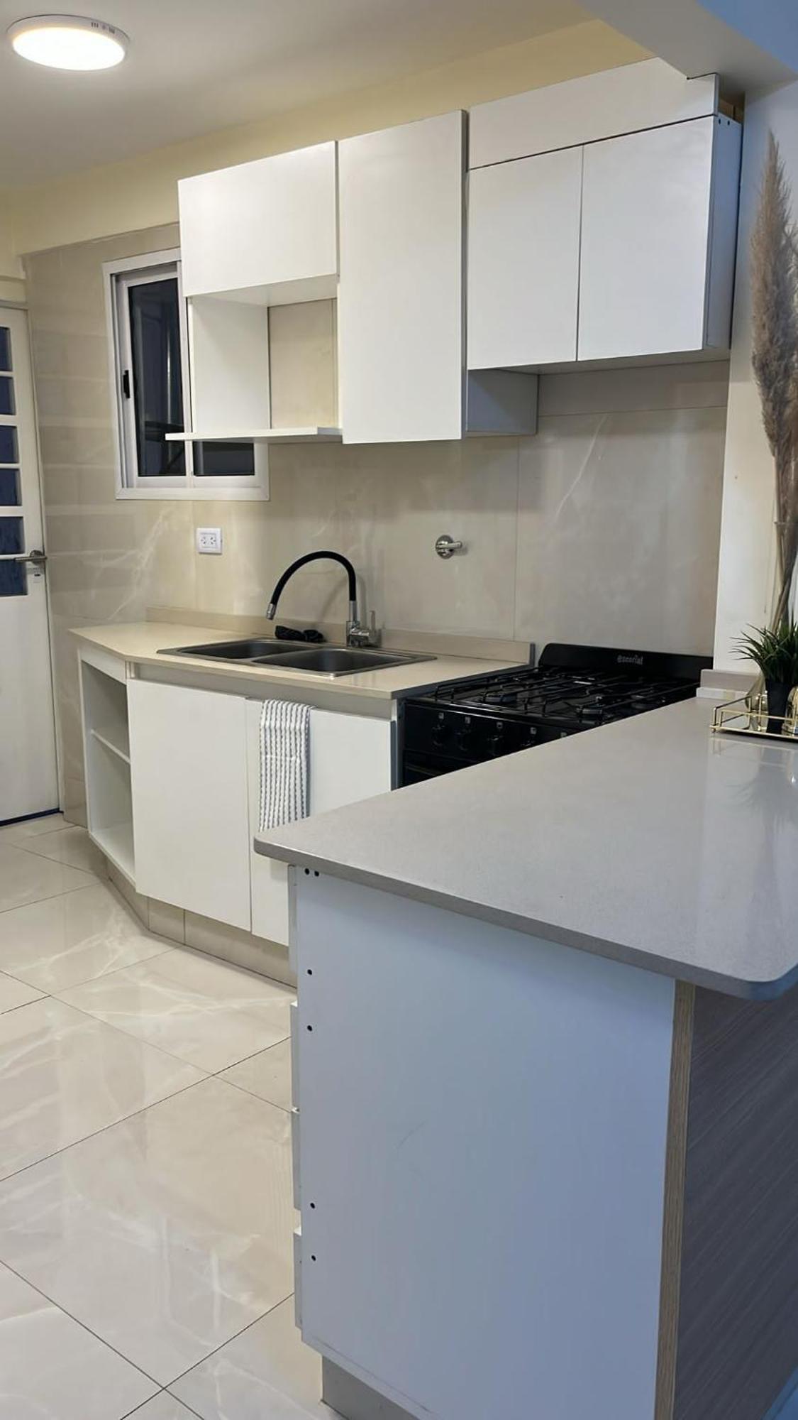Apartamento Inspirador