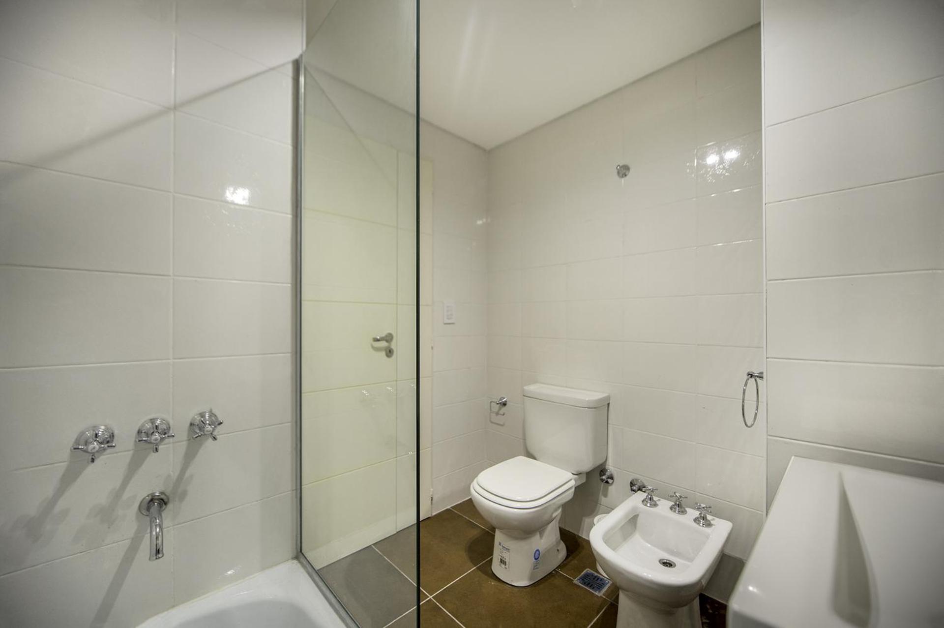 Rentup - Excelente Ubicacion En Palermo, Modernos Y Luminosos Departamentos Apartment *