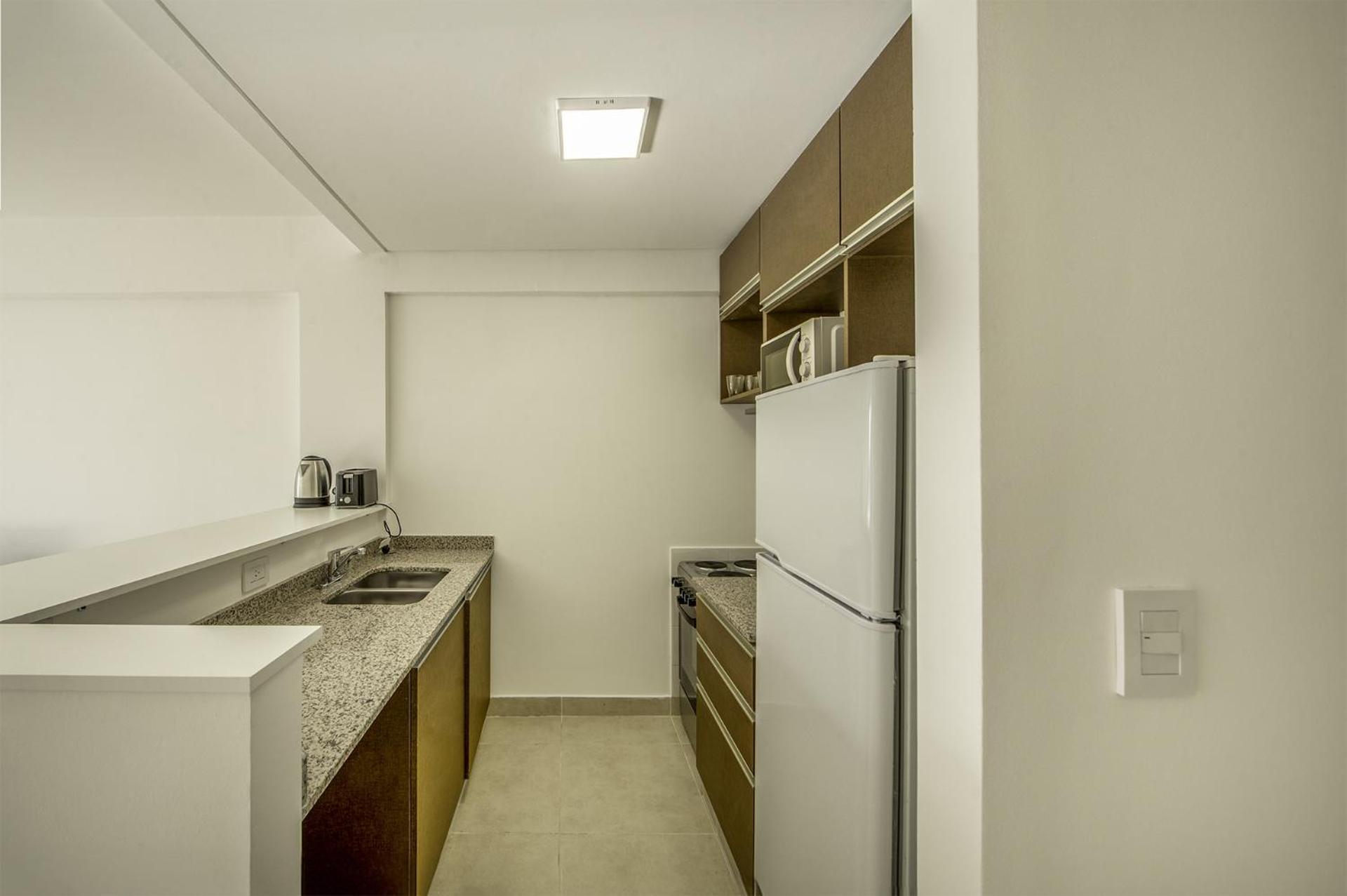 Rentup - Excelente Ubicacion En Palermo, Modernos Y Luminosos Departamentos *