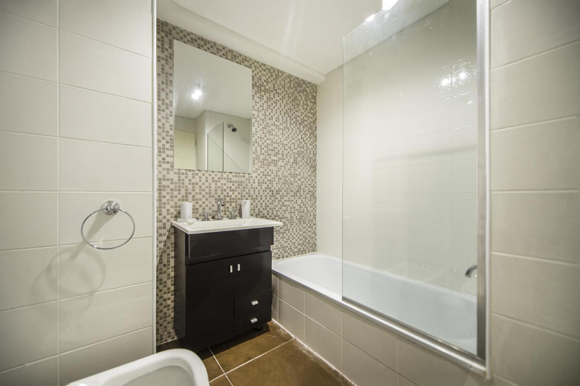 Apartment Rentup - Excelente Ubicacion En Palermo, Modernos Y Luminosos Departamentos