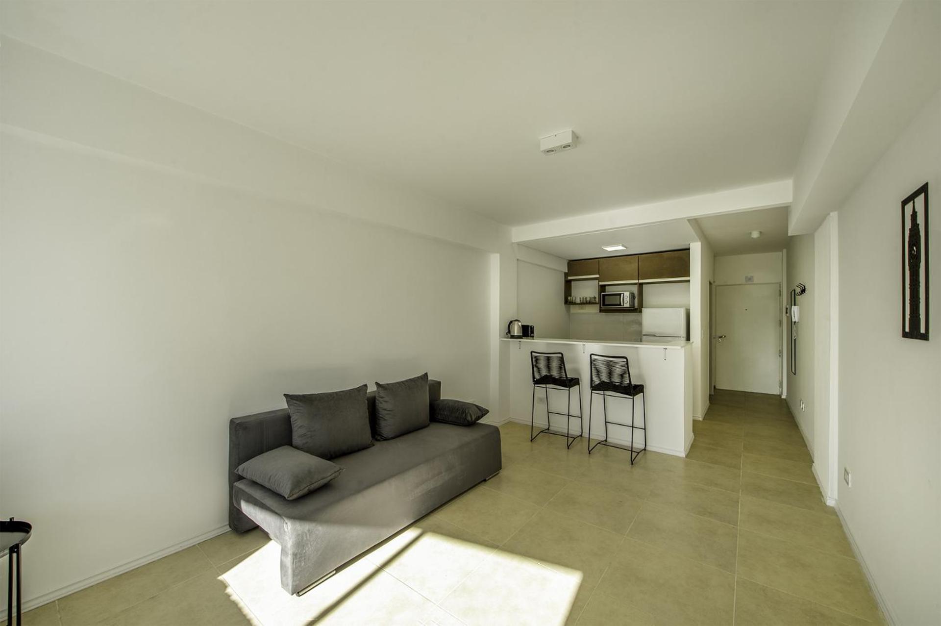 Rentup - Excelente Ubicacion En Palermo, Modernos Y Luminosos Departamentos Apartment Buenos Aires