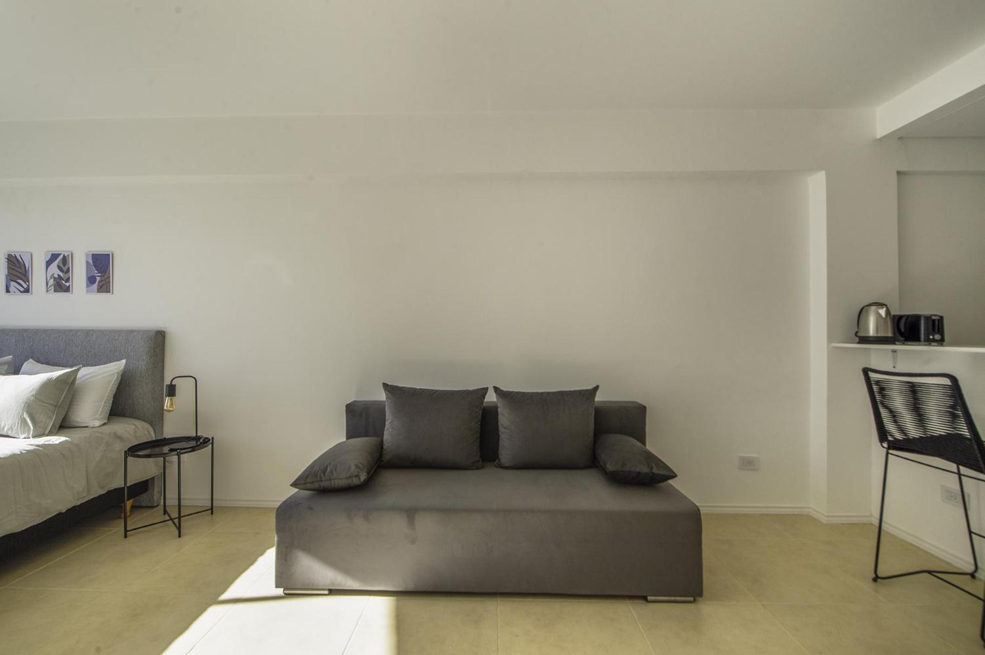 Apartment Rentup - Excelente Ubicacion En Palermo, Modernos Y Luminosos Departamentos