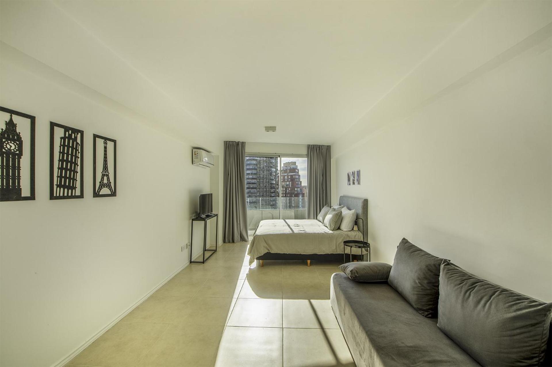Rentup - Excelente Ubicacion En Palermo, Modernos Y Luminosos Departamentos * Buenos Aires