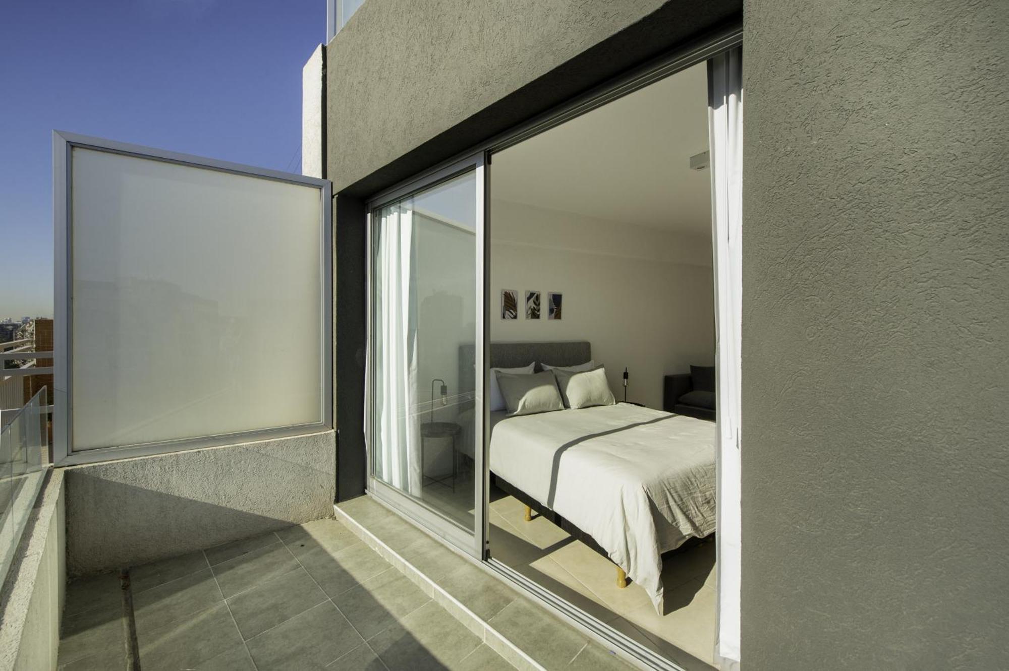 Rentup - Excelente Ubicacion En Palermo, Modernos Y Luminosos Departamentos Apartment *