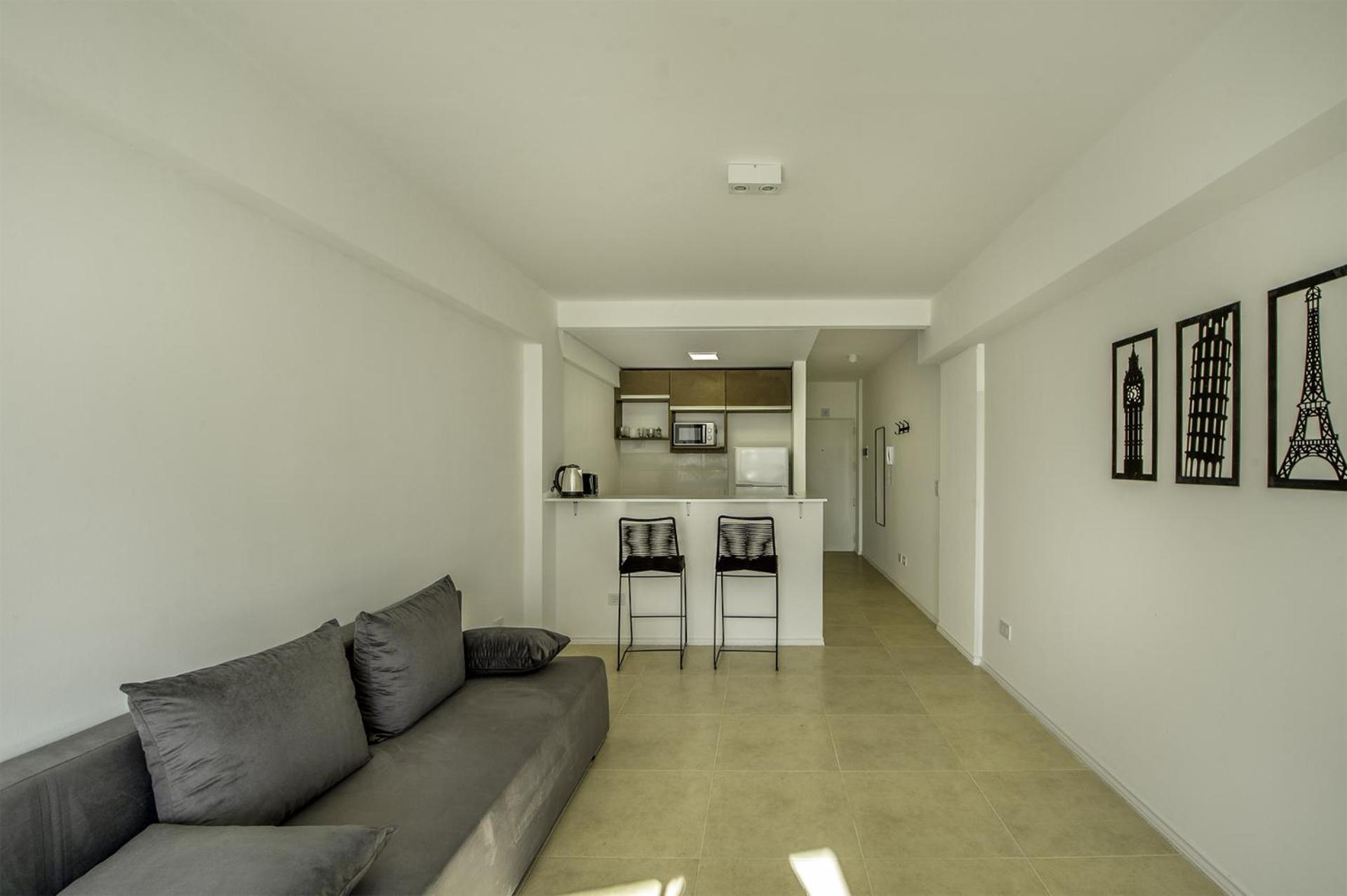 Rentup - Excelente Ubicacion En Palermo, Modernos Y Luminosos Departamentos Apartment Buenos Aires