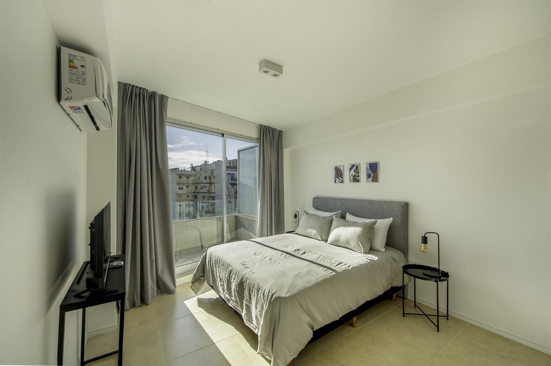 Rentup - Excelente Ubicacion En Palermo, Modernos Y Luminosos Departamentos * Buenos Aires
