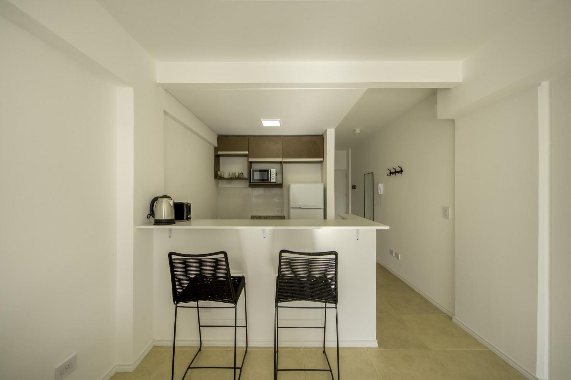 Apartment Rentup - Excelente Ubicacion En Palermo, Modernos Y Luminosos Departamentos Buenos Aires