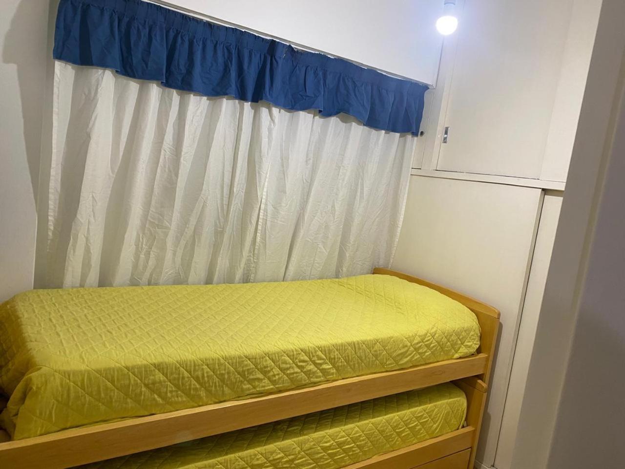 Departamento Excelente, 3 Ambientes En Caballito, Balcon A La Calle 4 Personas Apartamento Buenos Aires