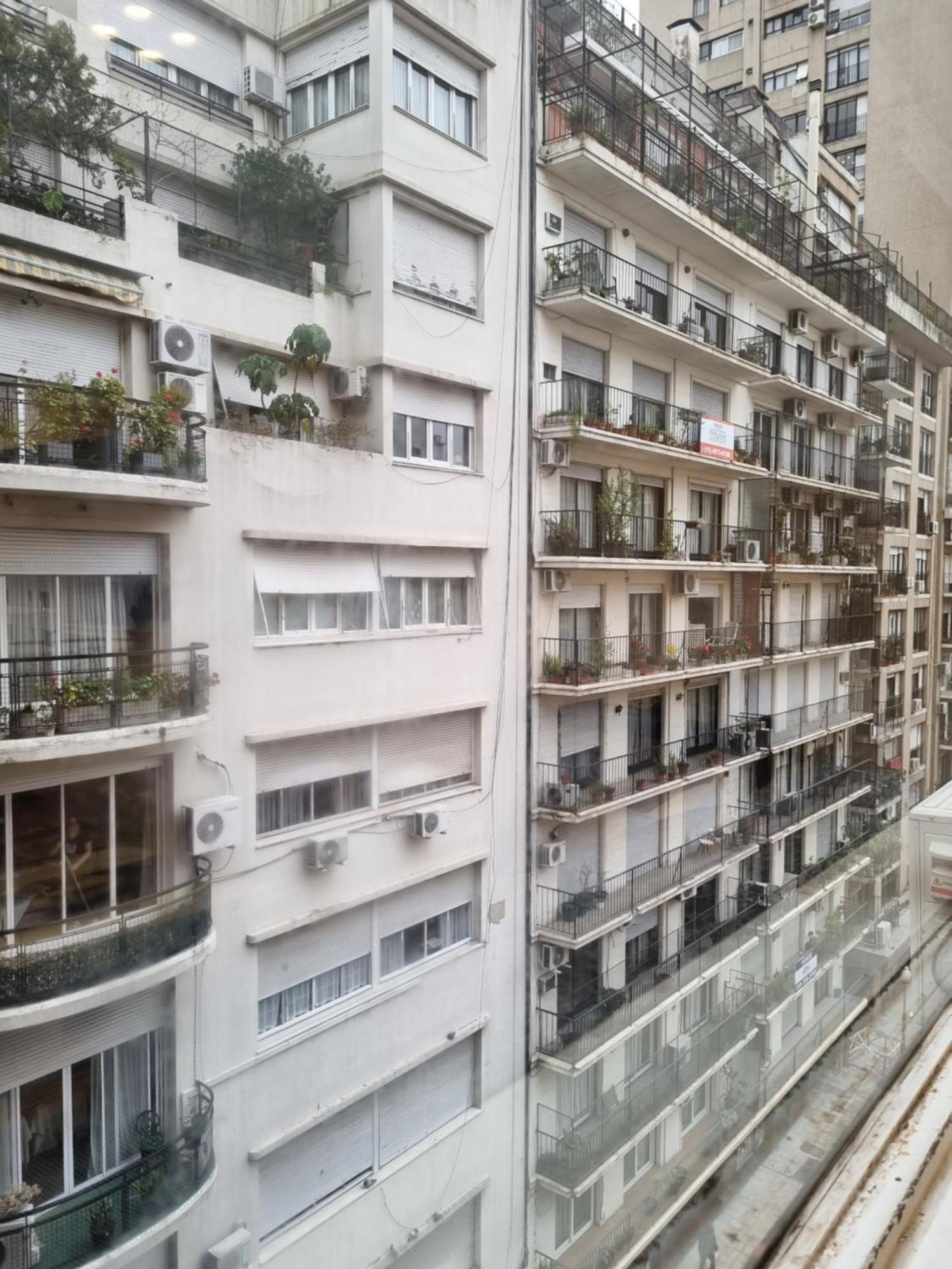 Apartahotel Suipacha 603 Ciudad Autónoma de Buenos Aires