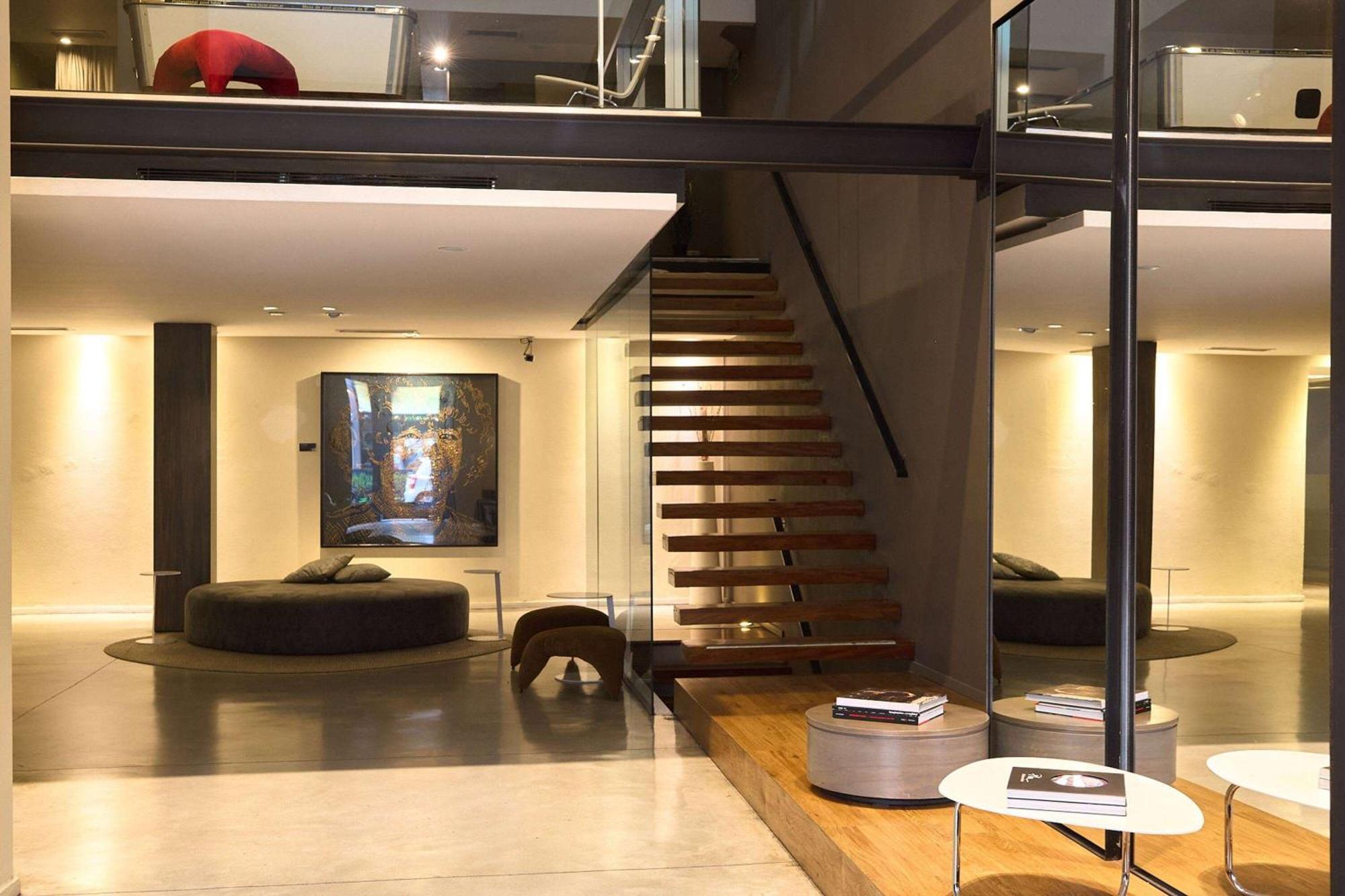 Hotel Esplendor By Wyndham 4*