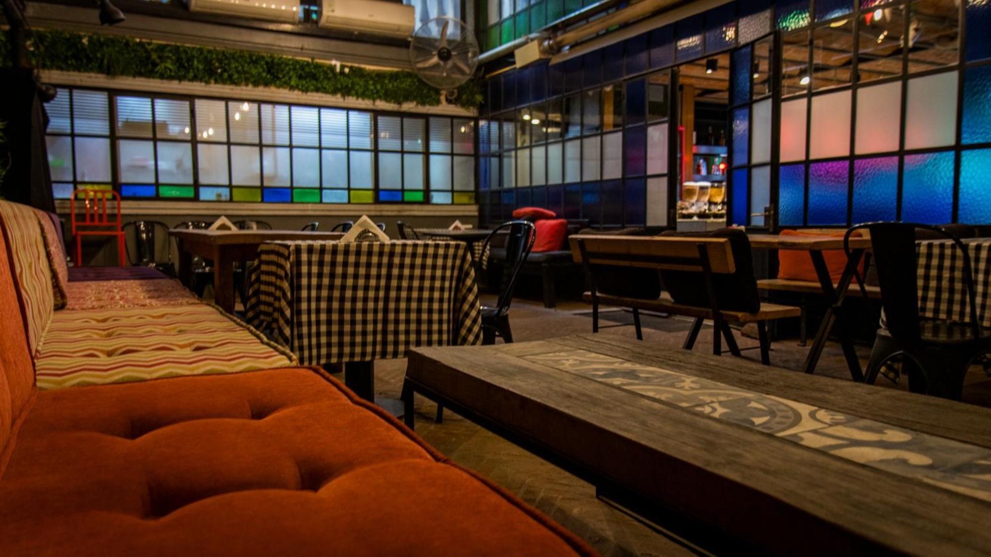 Clasico Hotel Ciudad Autónoma de Buenos Aires