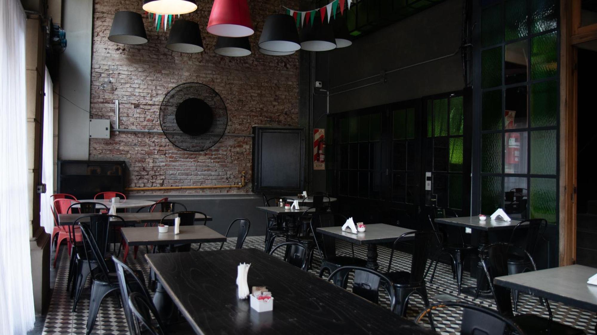 Clasico Hotel Ciudad Autónoma de Buenos Aires