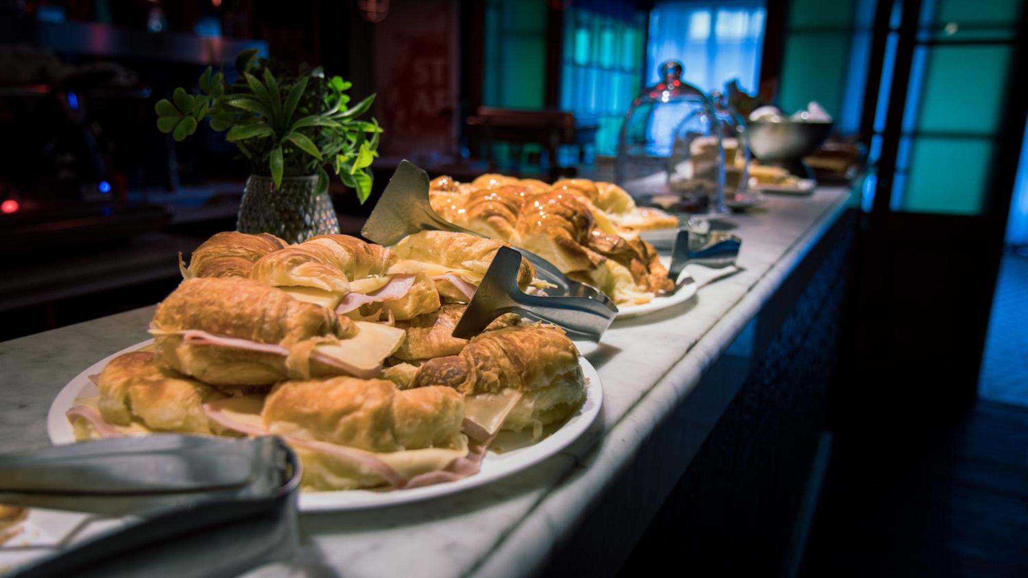 Hotel Clasico Ciudad Autónoma de Buenos Aires