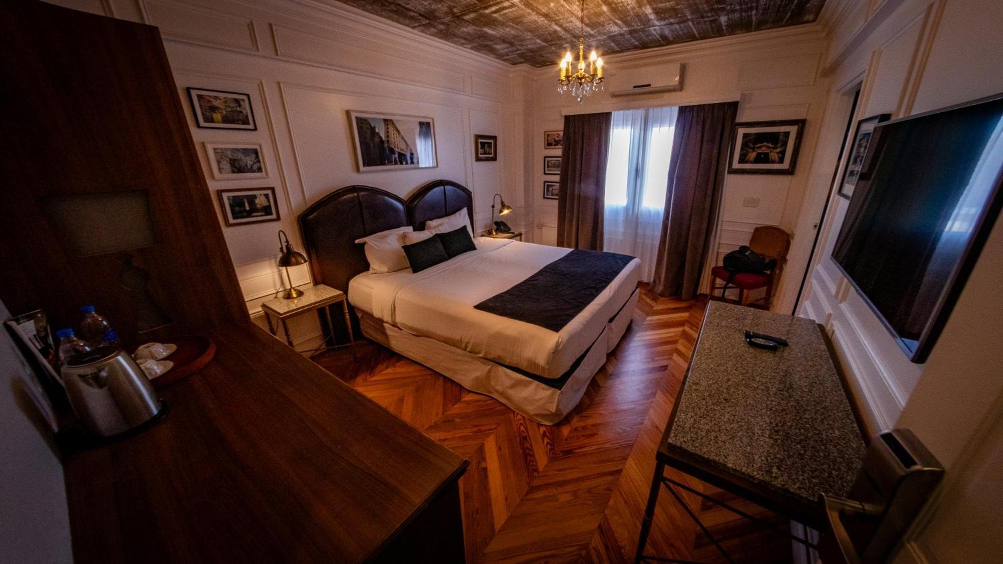Clasico Hotel