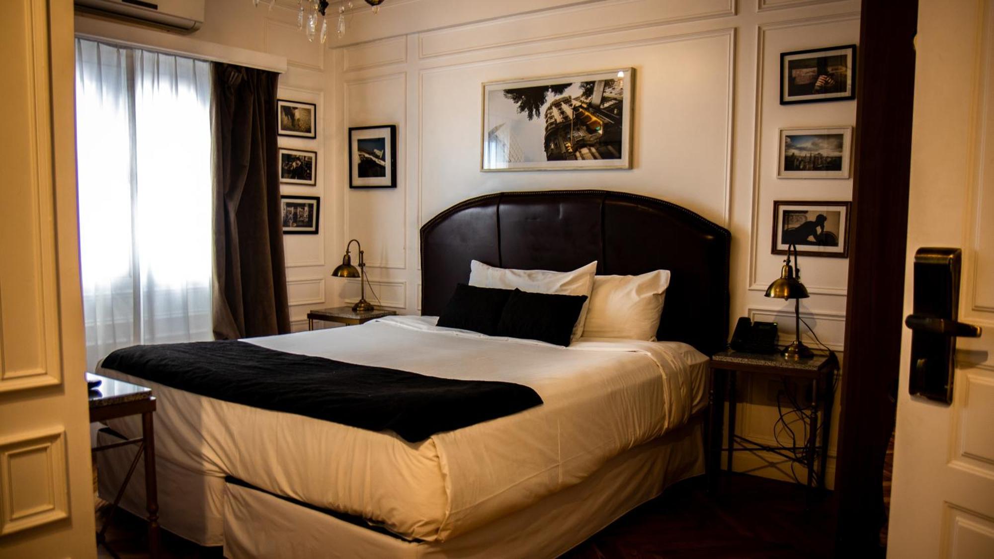 Clasico Hotel 4*