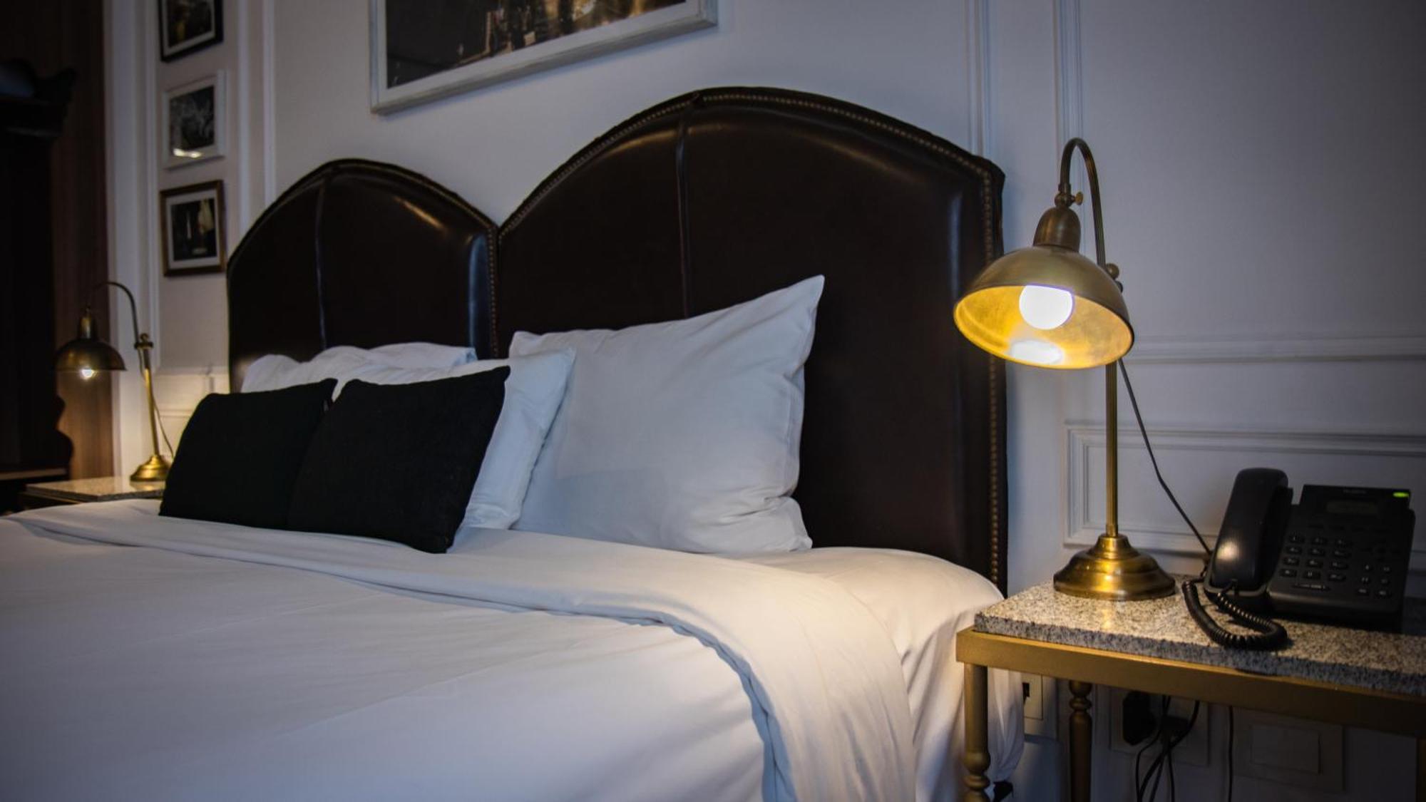 Hotel Clasico Ciudad Autónoma de Buenos Aires