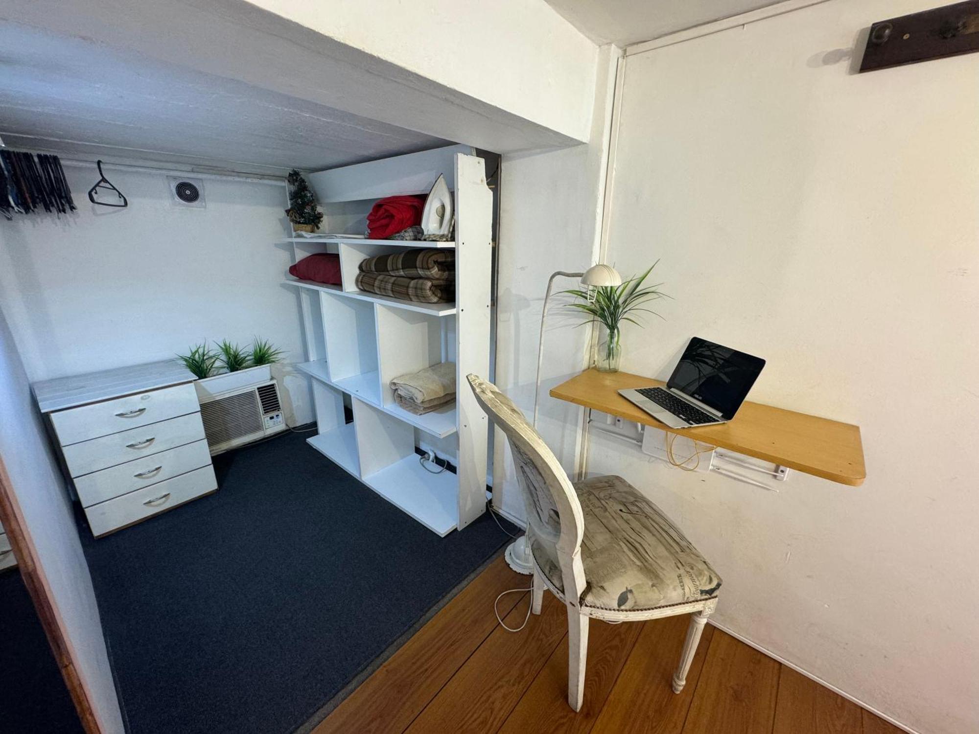 Dodis Studio Loft Recoleta * Ciudad Autónoma de Buenos Aires